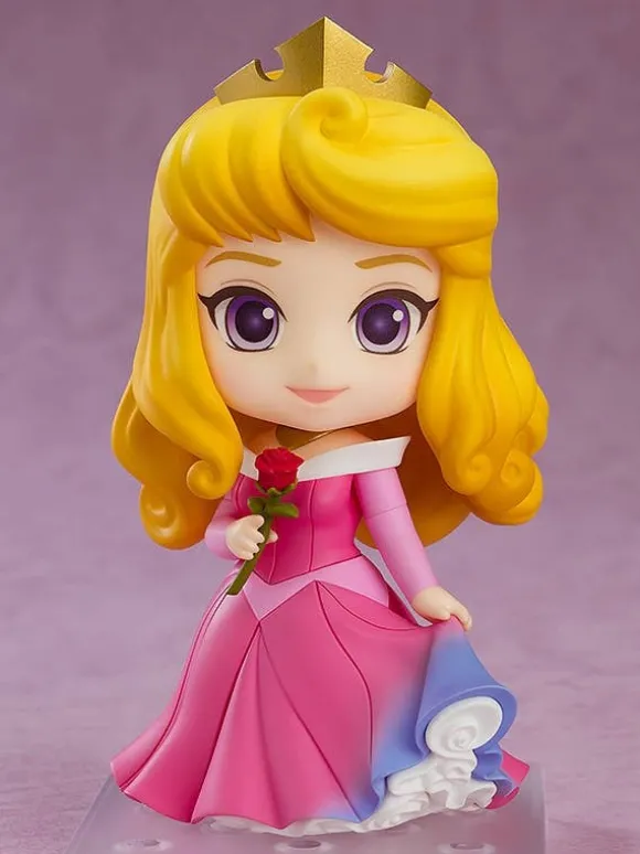 Nendoroid Aurora (Sleeping Beauty)