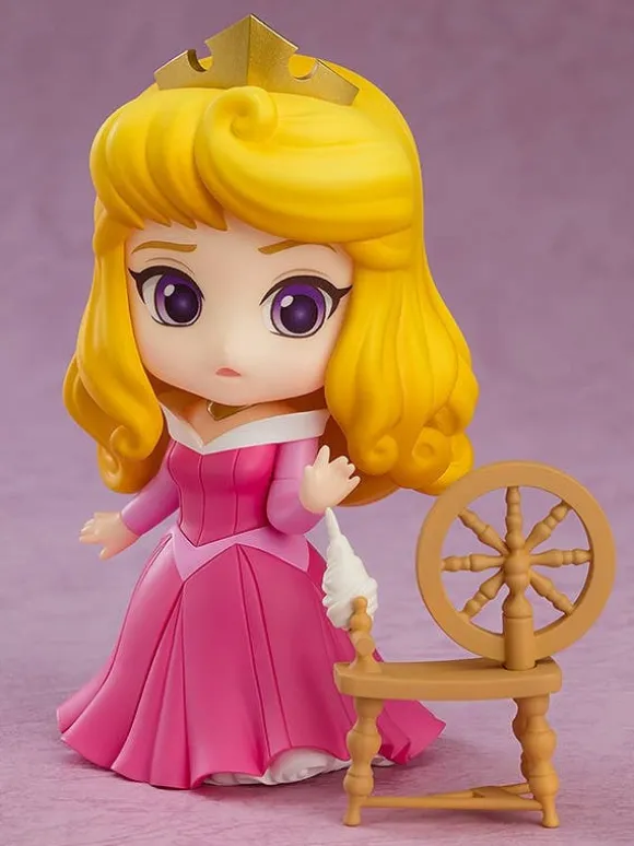 Nendoroid Aurora (Sleeping Beauty)