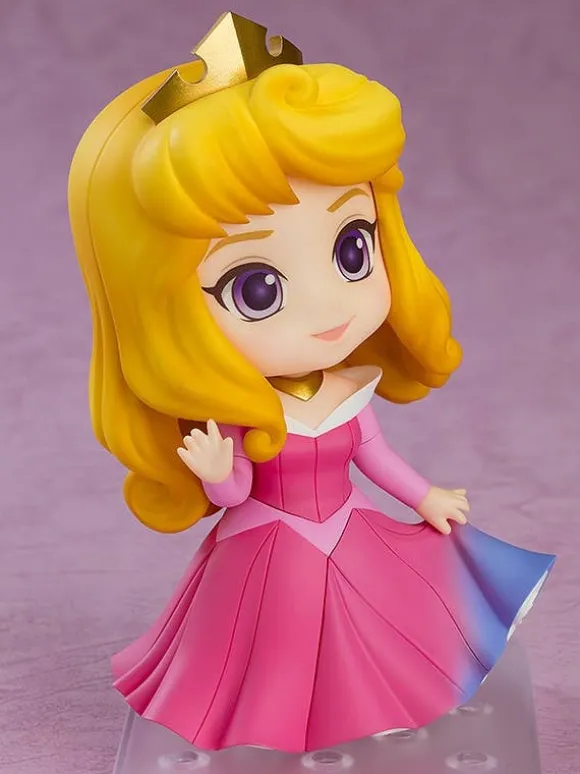 Nendoroid Aurora (Sleeping Beauty)