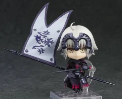Nendoroid Avenger Jeanne d'Arc (Alter) (Fate/Grand Order) (Reissue)