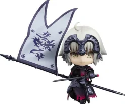 Nendoroid Avenger Jeanne d'Arc (Alter) (Fate/Grand Order) (Reissue)