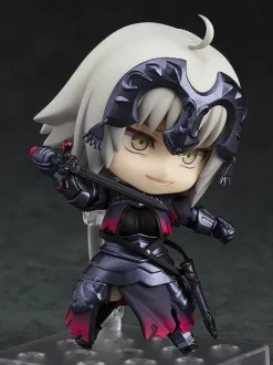 Nendoroid Avenger Jeanne d'Arc (Alter) (Fate/Grand Order) (Reissue)