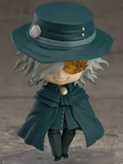 Nendoroid Avenger King of the Cavern Edmond Dantes: Ascension Ver. (Fate/Grand Order)