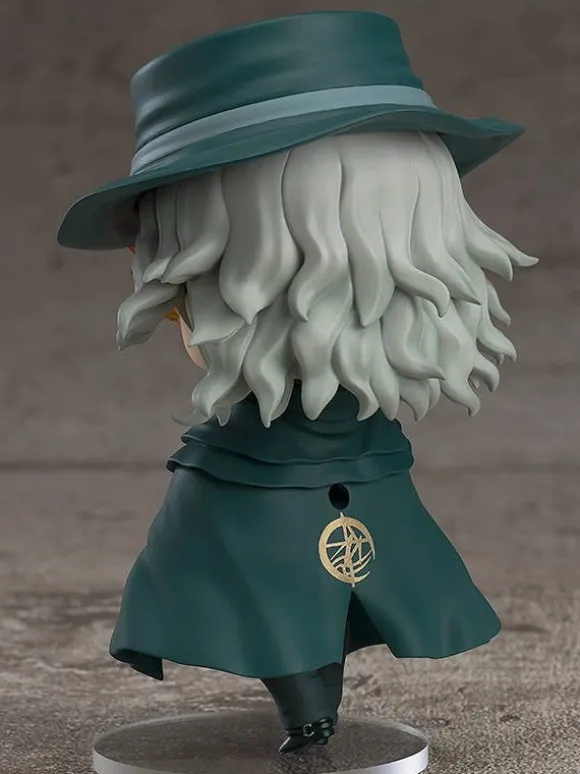 Nendoroid Avenger King of the Cavern Edmond Dantes: Ascension Ver. (Fate/Grand Order)
