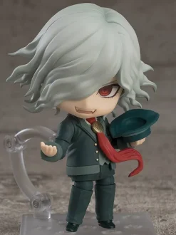Nendoroid Avenger King of the Cavern Edmond Dantes: Ascension Ver. (Fate/Grand Order)