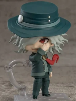Nendoroid Avenger King of the Cavern Edmond Dantes (Fate/Grand Order)