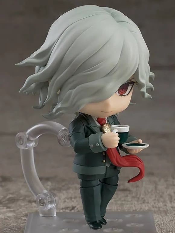 Nendoroid Avenger King of the Cavern Edmond Dantes (Fate/Grand Order)