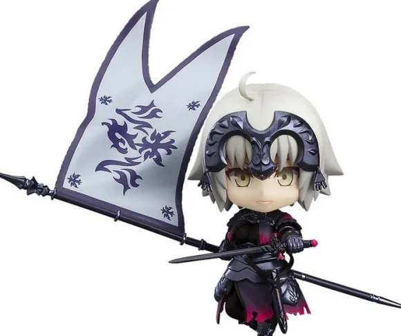 Nendoroid Avenger/Jeanne d'Arc (Alter) (Fate/Grand Order)