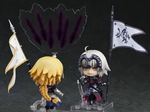 Nendoroid Avenger/Jeanne d'Arc (Alter) (Fate/Grand Order)