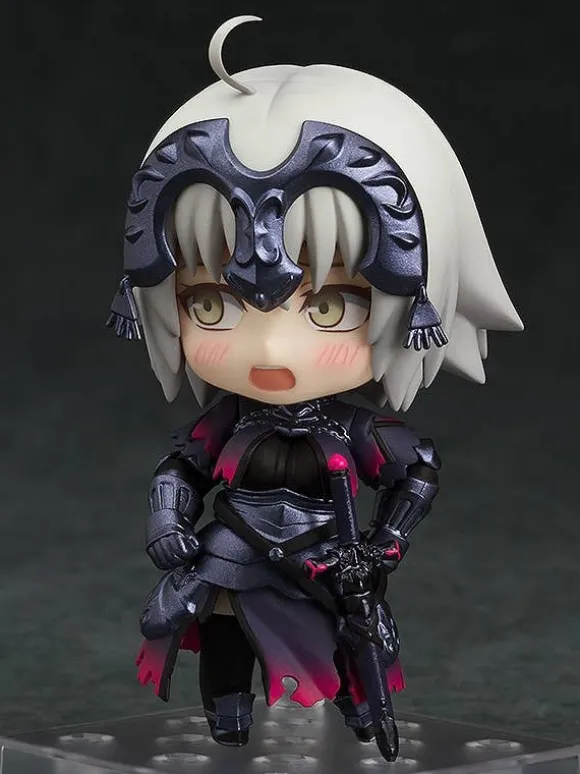 Nendoroid Avenger/Jeanne d'Arc (Alter) (Fate/Grand Order)