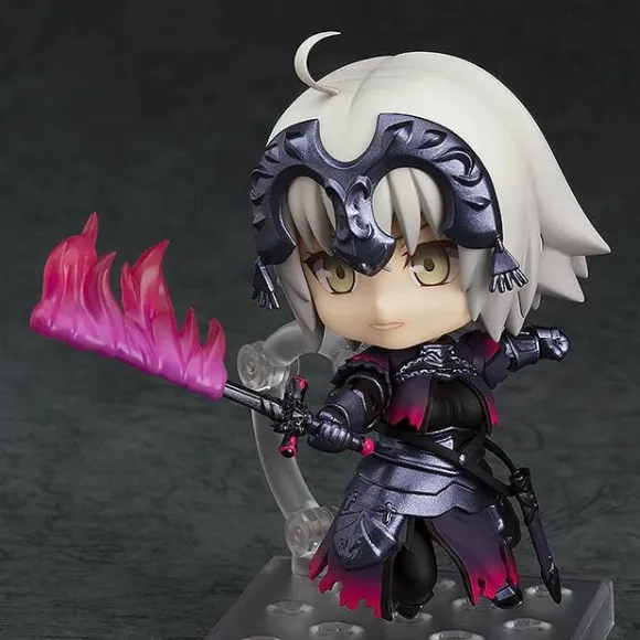 Nendoroid Avenger/Jeanne d'Arc (Alter) (Fate/Grand Order)