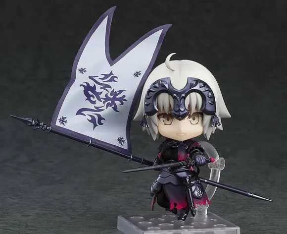 Nendoroid Avenger/Jeanne d'Arc (Alter) (Fate/Grand Order)