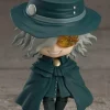 Nendoroid Avenger/King of the Cavern Edmond Dantes: Ascension Ver. (Fate/Grand Order) (Rerelease)