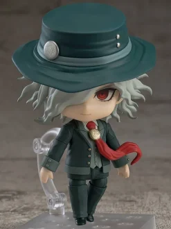 Nendoroid Avenger/King of the Cavern Edmond Dantes: Ascension Ver. (Fate/Grand Order) (Rerelease)