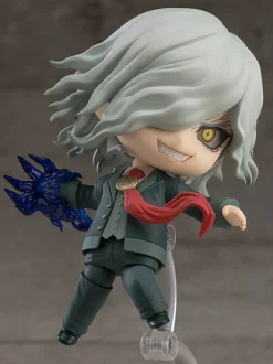 Nendoroid Avenger/King of the Cavern Edmond Dantes: Ascension Ver. (Fate/Grand Order) (Rerelease)