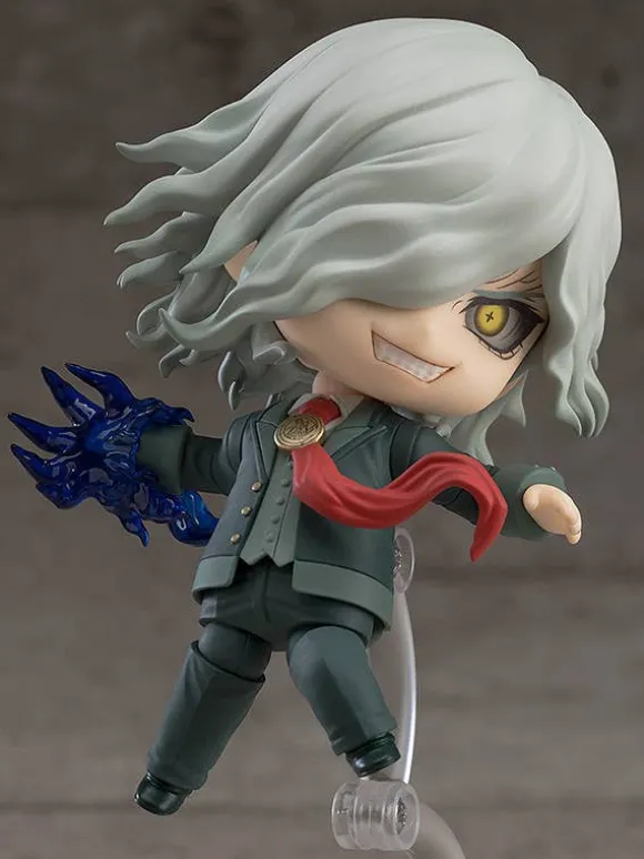Nendoroid Avenger/King of the Cavern Edmond Dantes: Ascension Ver. (Fate/Grand Order) (Rerelease)