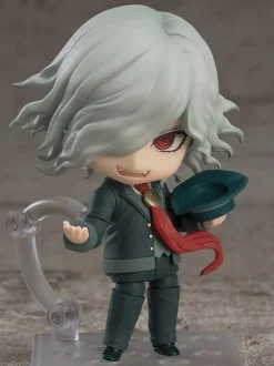 Nendoroid Avenger/King of the Cavern Edmond Dantes: Ascension Ver. (Fate/Grand Order) (Rerelease)