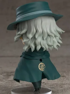 Nendoroid Avenger/King of the Cavern Edmond Dantes: Ascension Ver. (Fate/Grand Order) (Rerelease)