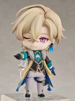 Nendoroid Aventurine (Honkai: Star Rail)