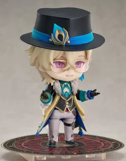 Nendoroid Aventurine (Honkai: Star Rail)
