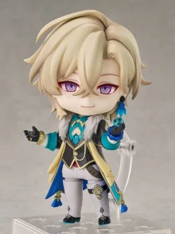 Nendoroid Aventurine (Honkai: Star Rail)