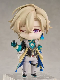 Nendoroid Aventurine (Honkai: Star Rail)