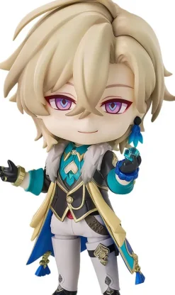 Nendoroid Aventurine (Honkai: Star Rail)