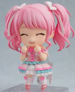 Nendoroid Aya Maruyama: Stage Outfit Ver. (BanG Dream! Girls Band Party!)