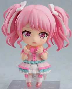 Nendoroid Aya Maruyama: Stage Outfit Ver. (BanG Dream! Girls Band Party!)