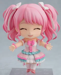 Nendoroid Aya Maruyama: Stage Outfit Ver. (BanG Dream! Girls Band Party!)