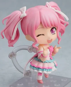 Nendoroid Aya Maruyama: Stage Outfit Ver. (BanG Dream! Girls Band Party!)