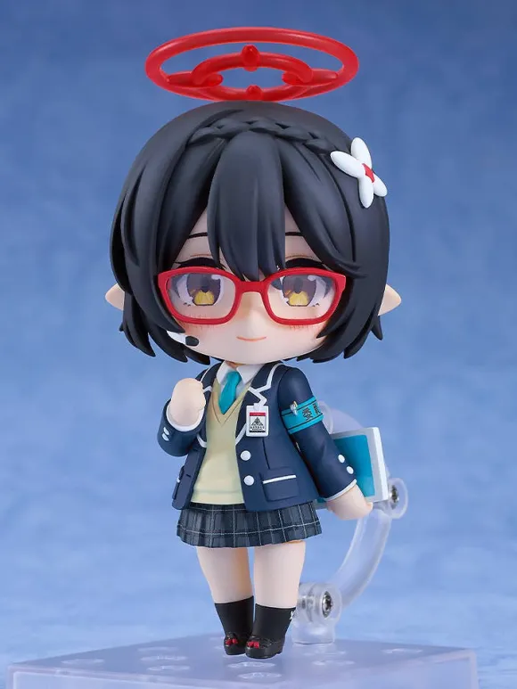Nendoroid Ayane Okusora (Blue Archive)