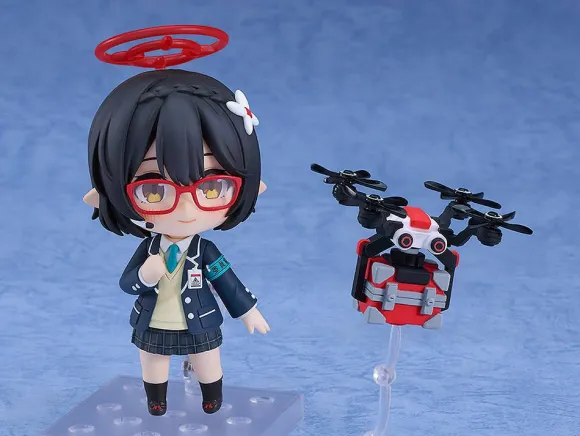 Nendoroid Ayane Okusora (Blue Archive)