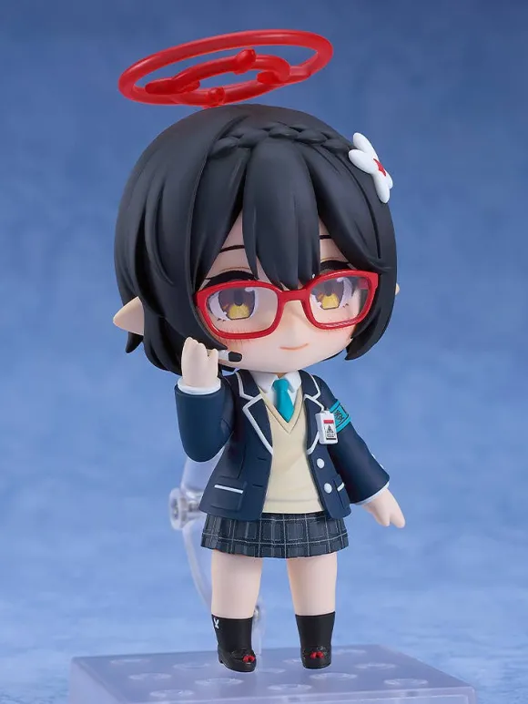 Nendoroid Ayane Okusora (Blue Archive)
