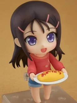 Nendoroid Ayumi Otosaka (Charlotte)