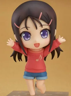 Nendoroid Ayumi Otosaka (Charlotte)