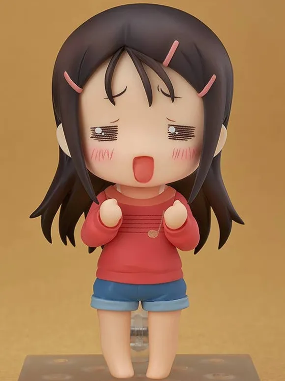 Nendoroid Ayumi Otosaka (Charlotte)