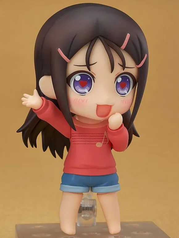 Nendoroid Ayumi Otosaka (Charlotte)