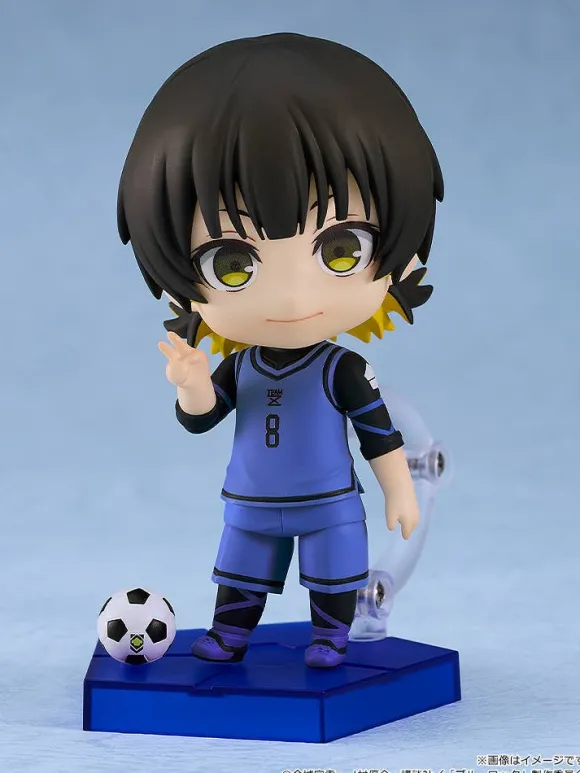 Nendoroid Bachira Meguru (Blue Lock)