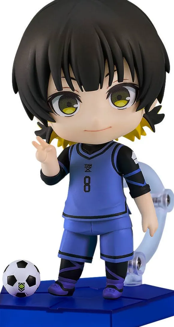 Nendoroid Bachira Meguru (Blue Lock)