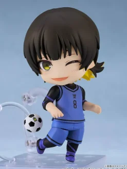 Nendoroid Bachira Meguru (Blue Lock)
