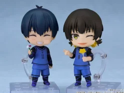 Nendoroid Bachira Meguru (Blue Lock)