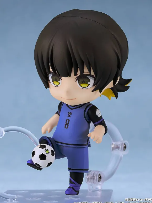 Nendoroid Bachira Meguru (Blue Lock)