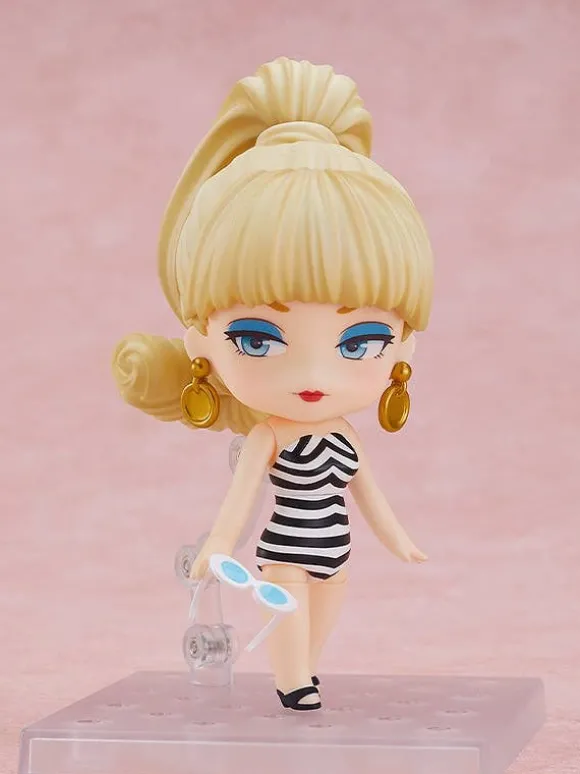 Nendoroid Barbie