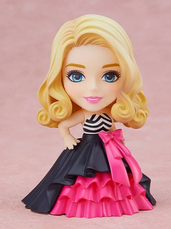 Nendoroid Barbie
