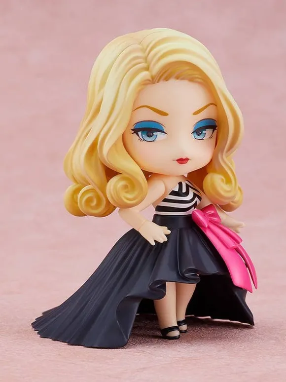 Nendoroid Barbie