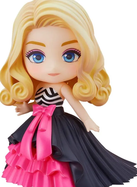 Nendoroid Barbie