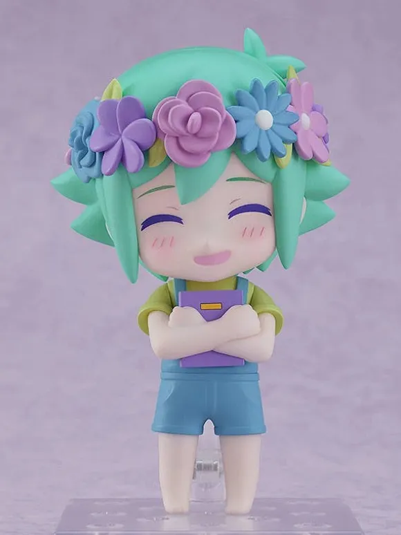 Nendoroid Basil (OMORI)