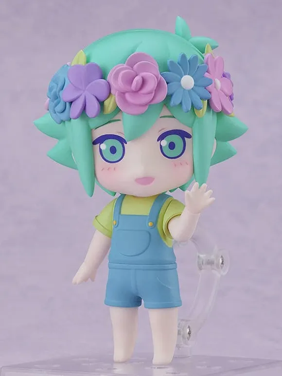Nendoroid Basil (OMORI)