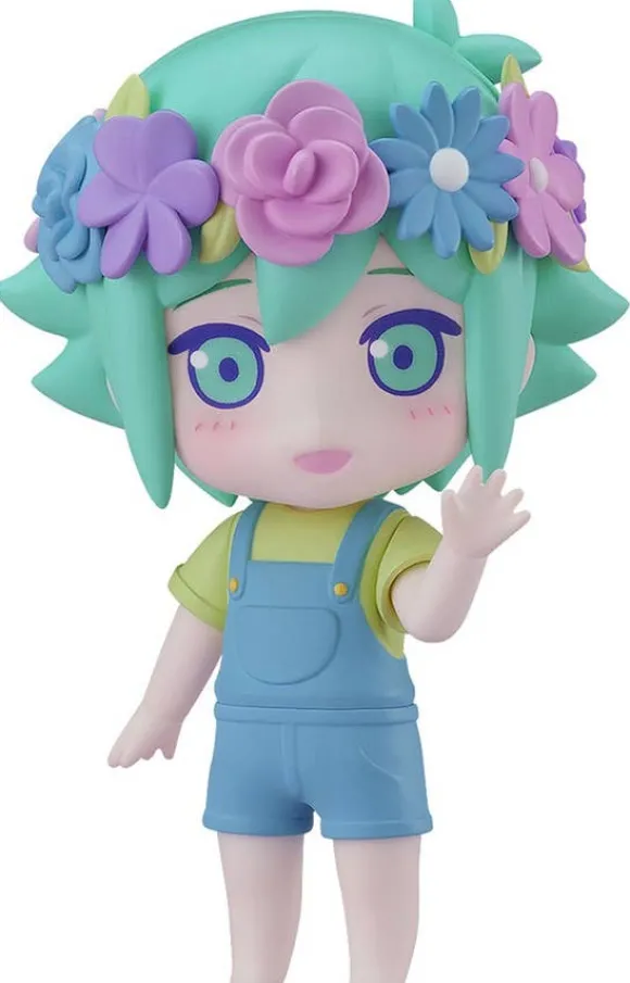 Nendoroid Basil (OMORI)